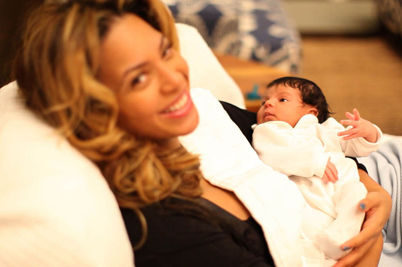 Image via Beyonce
